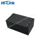 Free Shipping Hi-Link AC-DC 12V 30W 2.5A Output HLK-30M12C Low Power Consumption Short Circuit Protection - Image 2
