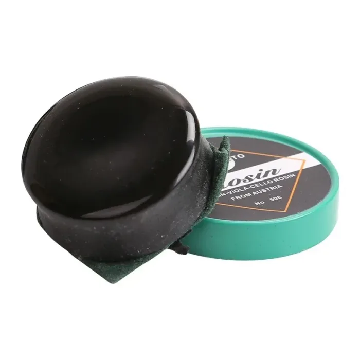 Erhu Rosin Professional Musical Instrument Rosin Accessories Violin Rosin Viola Cello Urheen Bow Strings Maintain Anti-Friction - Image 1