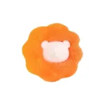 1/3/5 Pcs Pet Hair Remover Reusable Ball Wool Sticker Cat Hair Remover Fur Lint Catcher Cleaning Laundry Washing Machine Filter - Image 7