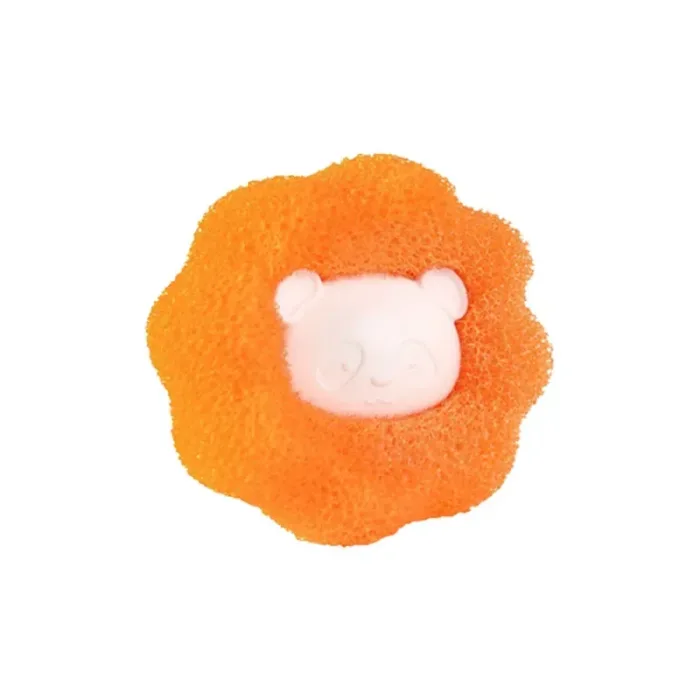 1/3/5 Pcs Pet Hair Remover Reusable Ball Wool Sticker Cat Hair Remover Fur Lint Catcher Cleaning Laundry Washing Machine Filter - Image 7