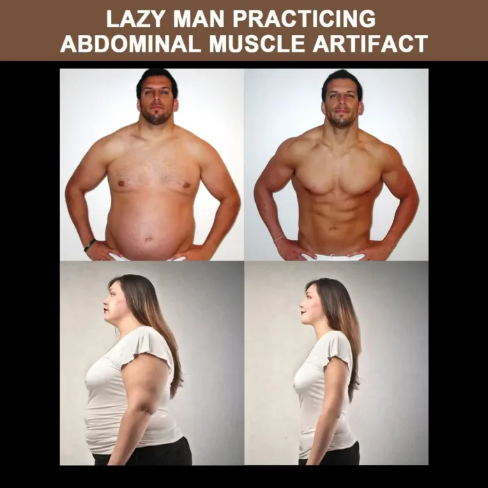 Slimming Cream Belly Fat Burner Sweat Enhancer Burning Weight Loss Creams Abdomen Abdominal Muscle Men Women belleza y salud - Image 4