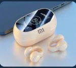 XIAOMI M47 Wireless Earbuds Bluetooth Headset Charging Noise Reduction Earphones Bone Conduction Headphones Sport With Mic free - Image 7