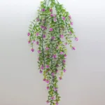 1pc Artificial Plant Plastic Eucalyptus Camellia Hot sale Wedding Christmas Garden arch Home Outdoor UV protection Festival DIY - Image 12