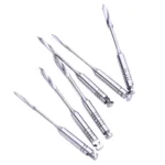 Azdent Endodontic Drill Paste Carriers Peeso Reamers Gates Drill Stainless Steel High Quality Efficiency - Image 2