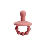 Silicone Pacifier Baby Silicone Nipple Bpa Free Silicone Food Grade Baby Teether Grade Accessories Chewable Nurs Teething Toys - Image 11