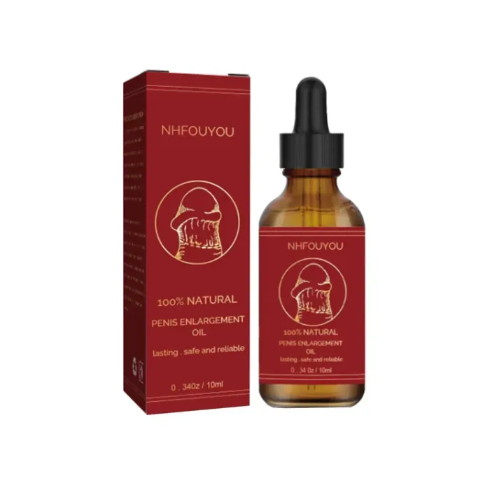 Penis Growth Male products  African Penis Thickening Growth Big Dick Help Potency Enlargment Erection Enhance Male Oil Sex Gel E - Image 8