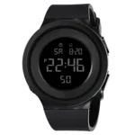 Fashion Electronic Watch Waterproof Led Watches for Men Outdoor Sports Men Digital Led Quartz Alarm Men Wrist Watch Reloj Hombre - Image 9