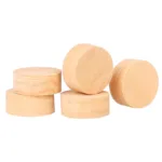 Trombone Water Key Cork Plug Trombone Cork Accessories Musical Instrument Parts Accessories