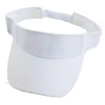 Lightweight Plain Men Women Summer Outdoor Sport Sun Visor Cap Hat for Golf Hiking Tennis Royal Blue Khaki Pink Red Green Black - Image 10