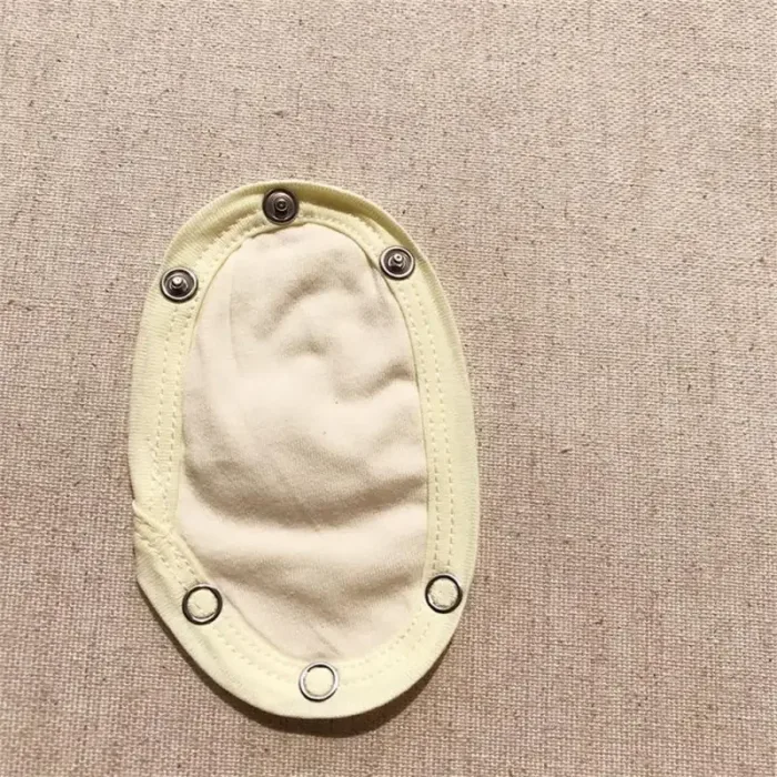 Maternity And Baby Products Soft Cotton Durable Jumpsuit Household Fart One Size Fits All Single Layer Portable Baby - Image 8