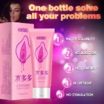 Female Increase Orgasm Gel Vaginal Tightening Sex Stimulator Massage Lubricant Sexual Pleasure Enhancing Stimulant Tight Oil - Image 2