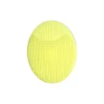 1PCS Silicone Shampoo Brush for Baby Infant Bathing Soft Silicone Boys Kids Shower Brush Head Hair Washing Massage Brushes Wipe - Image 8