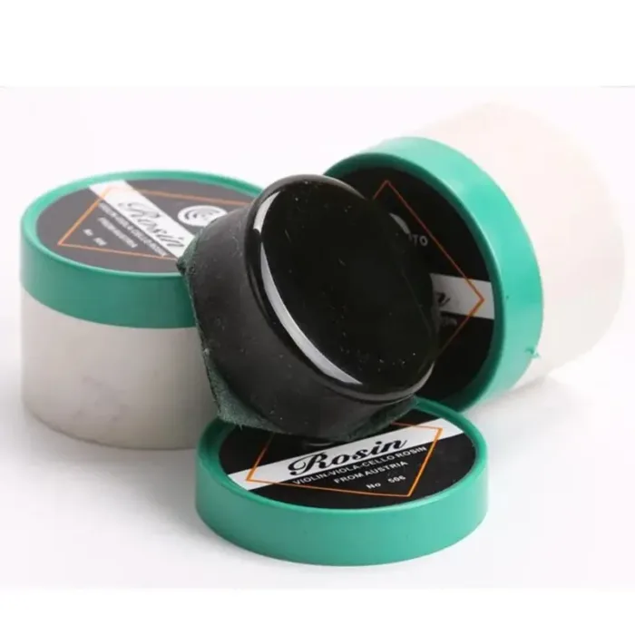 Erhu Rosin Professional Musical Instrument Rosin Accessories Violin Rosin Viola Cello Urheen Bow Strings Maintain Anti-Friction - Image 2