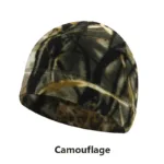 Outdoor Fleece Sports Hat Fishing Cycling Hunting Military Tactical Men Women Warm Windproof Winter Camping Hiking Caps - Image 8