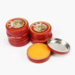 Natural Tiger Essential Balm Treatment Cold Headache Motion Sickness Heatstroke Mosquito Bites Refreshing Relieve Itching Pain