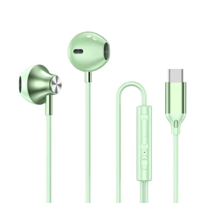 For Samsung Headphones HiFi Surround Sound In-ear USB Type C 3.5mm With wire control Wired Earplugs For Galaxy S24 S23 S22 Ultra - Image 20