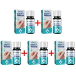 Liquid Dressing Transparent Waterproof Bandage Wound Hemostatic Disinfecting Adhesive Liquid Band-Aid Wound Healing Gel 10ml - Image 7