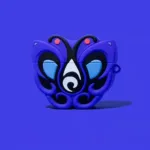 Case for Lenovo LP40 Pro Case Cute 3D Cartoon Silicone Anime Earphone Case Headphone Protective Case Headset Earbuds Accessories - Image 17