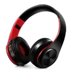 2025 Upgrading Wireless Bluetooth Headphones Stereo Headset Music Sports Overhead Earphone with Mic for Smart Phone TV PC Tablet - Image 13