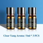 Solar Car Air Freshener Interior Accessories Supplies Helicopter Decoration Propeller Rotating Auto Flavoring Perfume Diffuser - Image 15