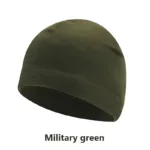 Outdoor Fleece Sports Hat Fishing Cycling Hunting Military Tactical Men Women Warm Windproof Winter Camping Hiking Caps - Image 12