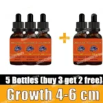 new Penis Enlarge Oil Increase Penis Potency Sexual for Male delay Lasting Sex Adult Products Erection Last Longer - Image 4