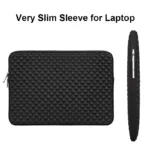 Laptop Bag Notebook Sleeve Case for Macbook Air Pro Retina 11 13 15 Xiaomi Huawei Hp Ultrabook Waterproof Lycra Protector Cover - Image 6