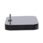 Mobile Phone Desktop Type-C Charger Stand Holder Cellphone Usb-C Charging Docking Station Black - Image 4