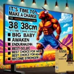 African Man Lasting Long 60 Minutes Penis Extender Enlargment Oil Sex Time Delay Spray For Male Anti 18+ Best Choice For Men - Image 5