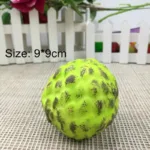 Decorative Foam Fake Fruit Apple Lemon Peach Orange DIY Plastic Artificial Fruit For Home Decor Accessories Photography Props - Image 25