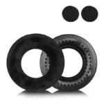 DT 770 Replacement Ear Pads Ear Cushion Earpad Compatible with beyerdynamic DT990 / DT880 / DT770 PRO Headphones Gamer Headband - Image 7