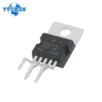 5/10pcs TDA2030A Linear Amplifiers TDA2030 TO-220 Electronic Component IC Hi-Fi AUDIO AMPLIFIER 5Pin - Image 2