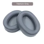 1PCS Replacement Earpads Ear Pad For MDR 100ABN MDR-100ABN WH H900N WH-H900N Headphone Cushion Cups Ear Cover Earpad - Image 12