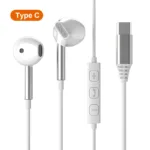 For Samsung Headphones HiFi 9D Surround Sound USB Type C 3.5mm Music Wired Earbuds For Galaxy S24 23 22 Ultra iPhone 15 Pro Max - Image 8