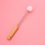 Manual Massage Hammer Stick Ball Body Massager Spring Elastic Knock Shoulder Arm Leg Hip Waist Whole Massage Tool Beauty Health - Image 9