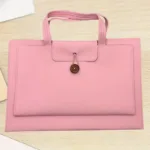 Lightweight Laptop Bag/Business Bag Briefcase, Large Capacity Storage Bag ,Applicable MacBook Air 13 Pro 14 16 Huawei 15.6 Inch - Image 7