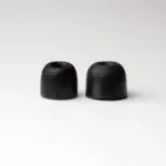 1 Pair T500 T200 Earphone Tips Original Memory Sponge Foam Tips Earplugs Ear Pads for Sony KZ JVC Headset Headphones Accessories - Image 3