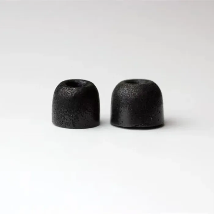 1 Pair T500 T200 Earphone Tips Original Memory Sponge Foam Tips Earplugs Ear Pads for Sony KZ JVC Headset Headphones Accessories - Image 3