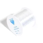 Louleur Plastic Crystal DIY Beading Stretch Cords Elastic Line Jewelry Making Supply Wire String jeweleri thread String Thread - Image 15