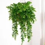 1pc Artificial ivy Plant Plastic Leaf Wedding outdoor Christmas Home Balcony Garden arch wall Office Diy Hot sale Decoration