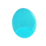 1PCS Silicone Shampoo Brush for Baby Infant Bathing Soft Silicone Boys Kids Shower Brush Head Hair Washing Massage Brushes Wipe - Image 7