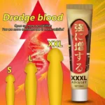 Big Dick Penis Enlargement Cream Sex Gel 30ml Increase Size Male Delay Erection Cream for Men Growth Thicken Adult Products - Image 4