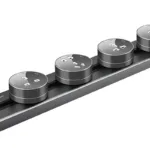 U. K., EU, USA, Interlocking Extension Electrical Sockets, Concealed Wall, Kitchen, U. K. UU - Image 6