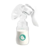Breast Pump Baby Nipple Manual Suction Milk Pump Feeding Breasts Pumps Milk Bottle Sucking Postpartum Supplies - Image 8