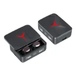 New M90 Bluetooth 5.3 Earphones Wireless Headphones Touch Control Gaming Headsets HIFI Stereo Noise Reduction earbuds With Mic - Image 7