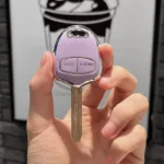 NEW TPU Car Key Case Cover Shell Fob for Mitsubishi Evolution Lancer EX Grandis Outlander Triton Pajero ASX Keychain Protected - Image 7