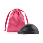 Period Cup Medical Silicone Menstrual Disc Bowl Set Vagina Silicon Tampons Hygienic Bowls Menstruation Personal Health Care - Image 11