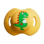 Cute Baby Silicone Lips Moustache Animal Shaped Pacifier Photography Accessories Newborn 0-3 years old baby - Image 10