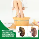 Herbal Foot Soak Bag Detox Cleanse Kidney Relieve Fatigue Metabolism Improve Insomnia Dehumidification Health Care Foot Bath Bag - Image 5