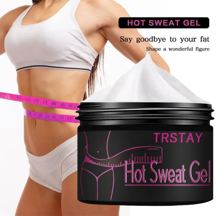 Abdominal heating exercise, shaping, tightening, sweating crema para manchas de la cara  skin care - Image 2